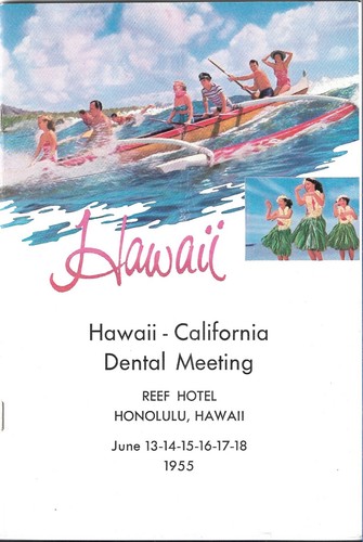 1955 hawaii california - 1955,