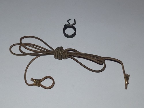 Corda scala philips - (fm), da