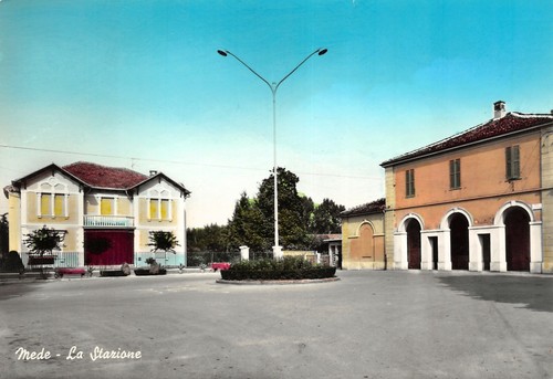 B3446 mede stazione pavia - stazione,
