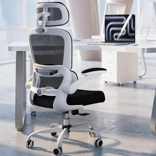 Sedia ufficio ergonomica - sedia,