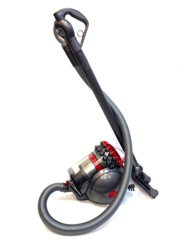 Dyson big ball cilindro tirare - cilindro,