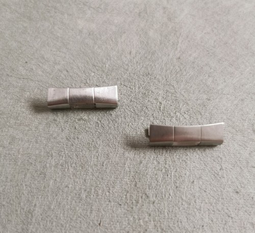 Zenith steel gay freres - steel, end