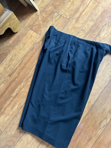 Pantalone donna crop gamba