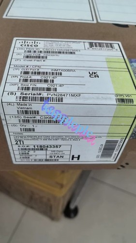 Router servizi integrati - , cisco