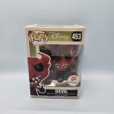 Devil funko pop 453 - devil, •
