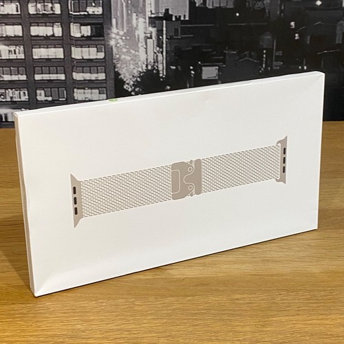Apple watch cinturino milanese - apple,