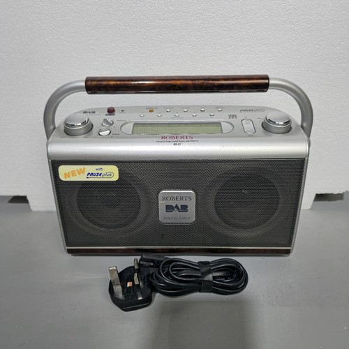 Roberts gemini 27 radio - gemini,