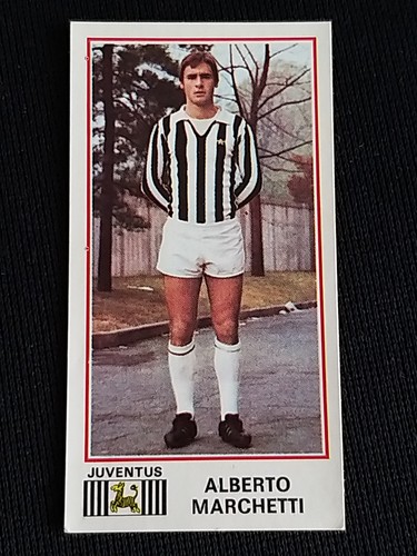 Calciatori panini 1974 - panini, 1974/75