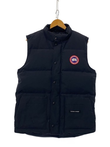 Taglia canada goose puffer - taglia,