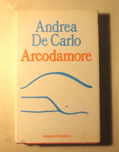 Andrea carlo arcodamore - de,