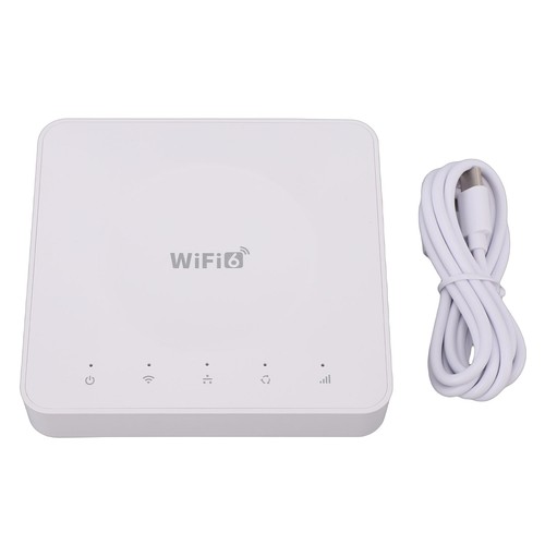 Cpe wifi router wireless - 4, 6