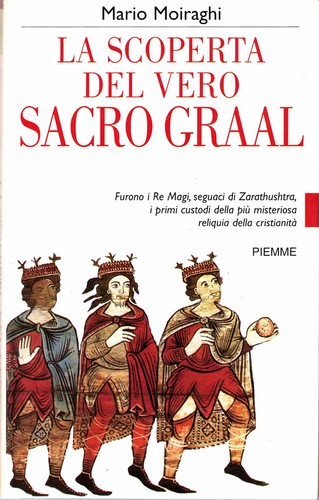 Mario moiraghi la scoperta - -,