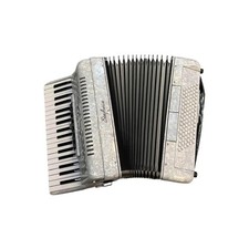 Sinfonia fisarmonica bassi - 96,
