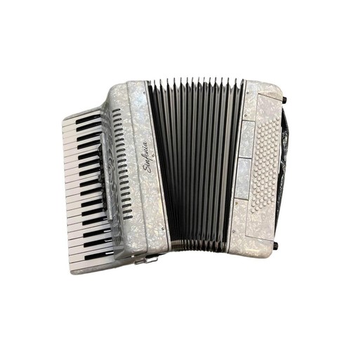 Sinfonia fisarmonica bassi - fisarmonica,