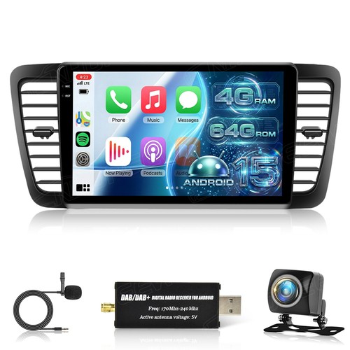 Dab 64gb android 15 - android,