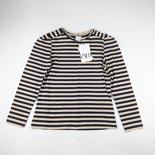 Shirt zara manica sbuffo - zara, a