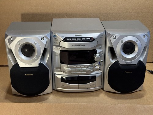Panasonic ak18 classic - panasonic, sa-ak18