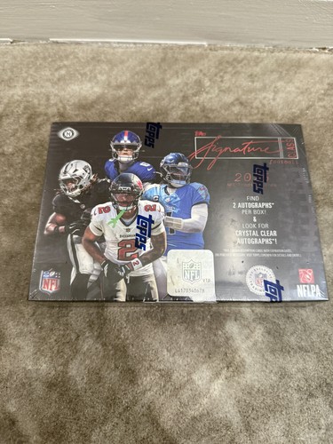 2025 topps signature - 2025, class