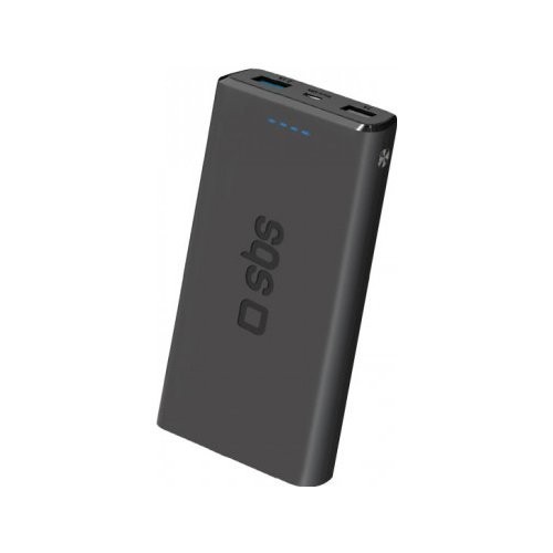 Sbs power bank 000 mah - 10.000,