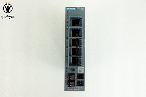 Siemens scalance s615 router - scalance,