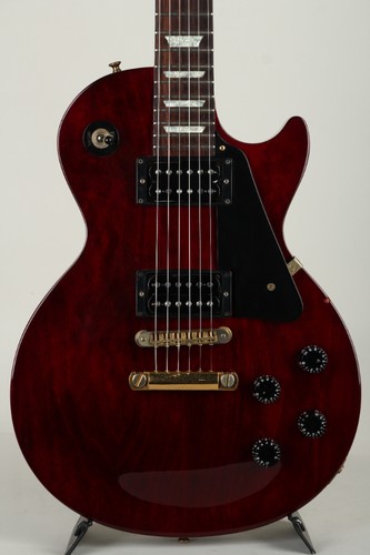 Gibson les paul studio vino - les,