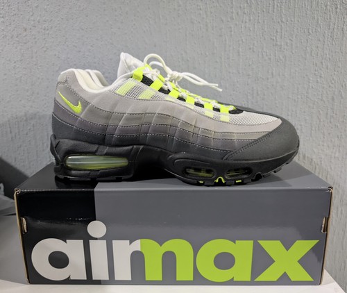 Nike air max - max, bubble