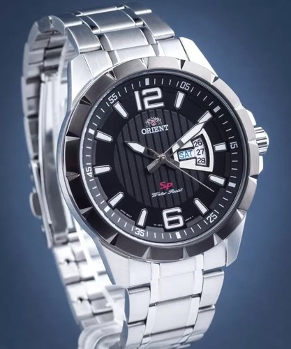 Orologio orient quarzo - orient,