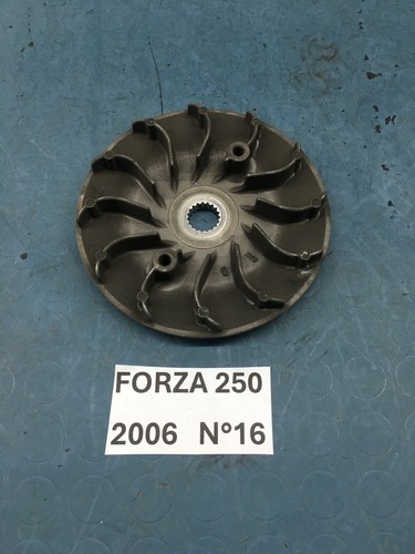 Puleggia variatore honda forza - variatore,