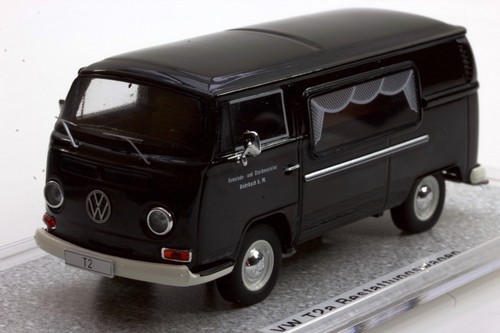 T2a carro funebre - vw,
