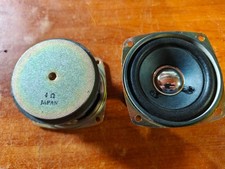 Coppia midrange tweeter - coppia, /