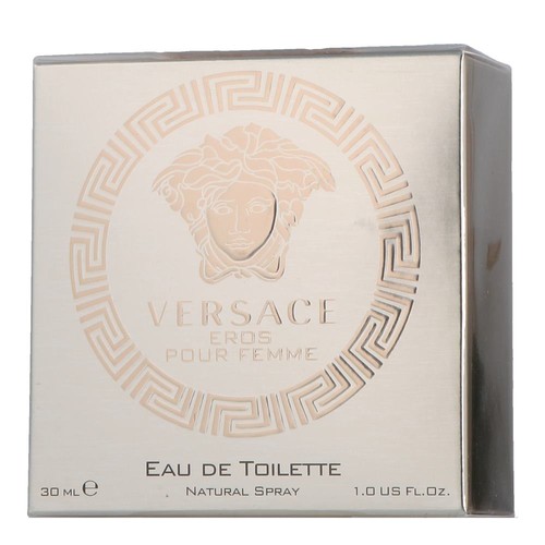 Versace eros pour - pour, edt