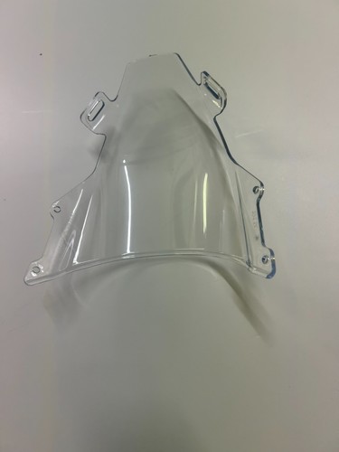 Parabrezza 48711011a ducati - parabrezza,