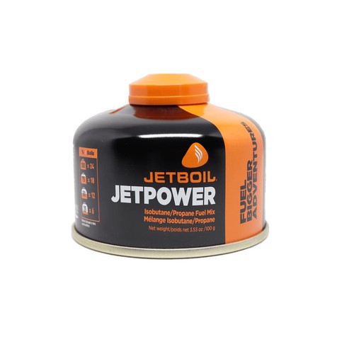 Jetboil jet power - jet,