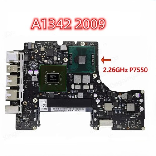 Scheda logica a1342 820 - scheda, 820-2883-a