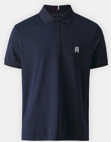 Tommy hilfiger imd interlock - hilfiger,