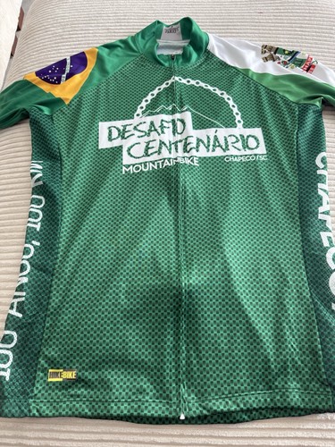Maglia ciclismo mountain bike