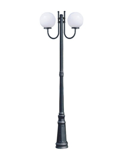 Lampione luci palo - lampione,