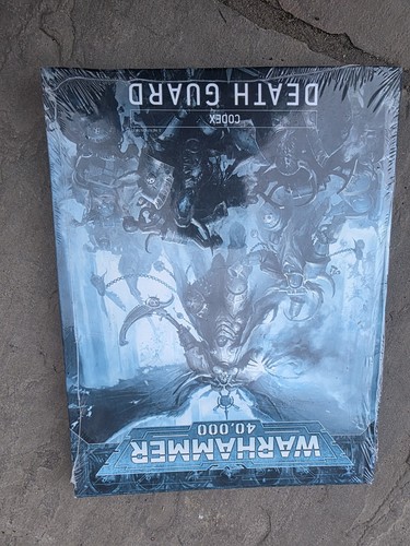 Games workshop warhammer 40000 - games,