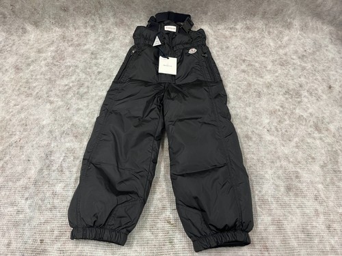 Moncler pantaloni invernali - moncler,