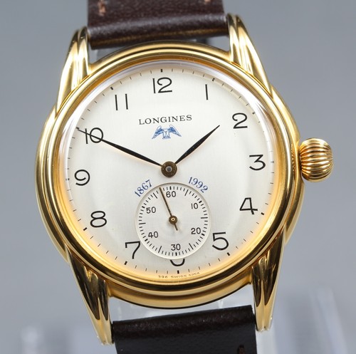 Orologio uomo longines 25th - da,