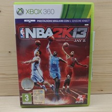Nba 2k13 pal ita - pal,