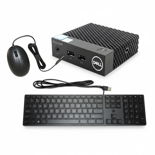 Dell wyse 3040 n10d thin - dell,