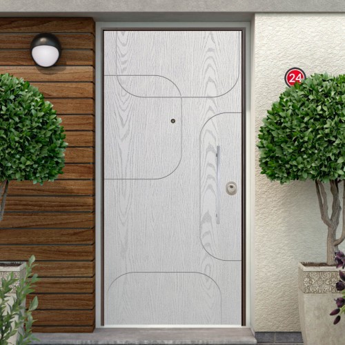 Porta blindata sicurezza da - porta,