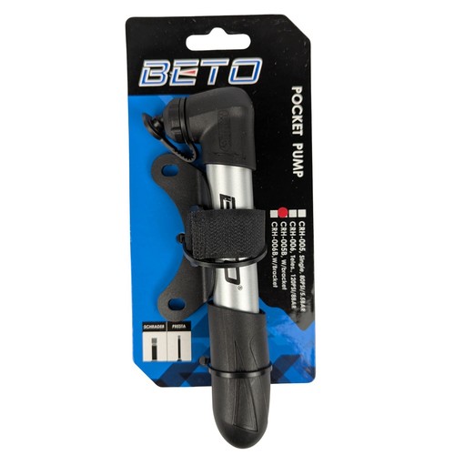 Pompa mini bici modello - bici,