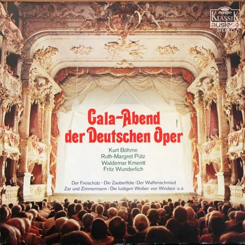 Mozart lortzing a o - mozart, a.o