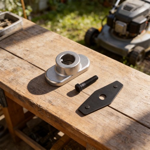 Kit adattatore lama con - kit,