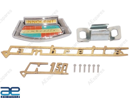 Nuovo monogramma kit - nuovo,