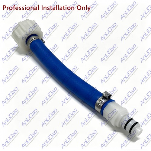 Kit scarico rapido adattatore - rapido,