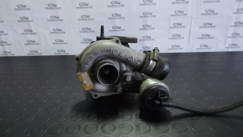 Turbo turbina renault - turbo,