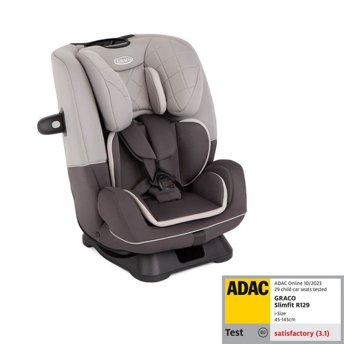 Seggiolino auto graco slimfit - seggiolino,